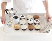CRAVE Cupcakes Redefining Houstonian's Breadfast