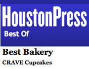 Houston Press - Best of