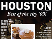 Modern Luxury - Houston Best Of